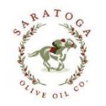 Saratoga Olive Oil Coupon